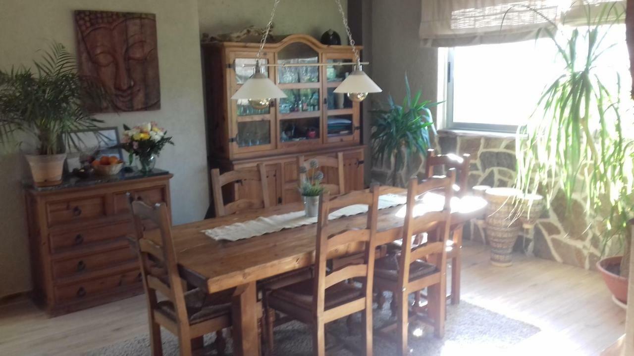 Maison Du Bonheur 博尔戈 外观 照片